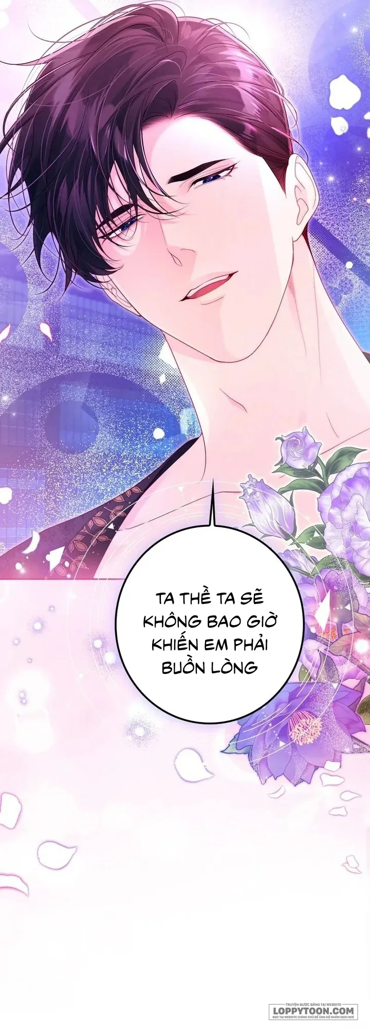 Không Cần Hối Hận - Chap 31 - Trang 70