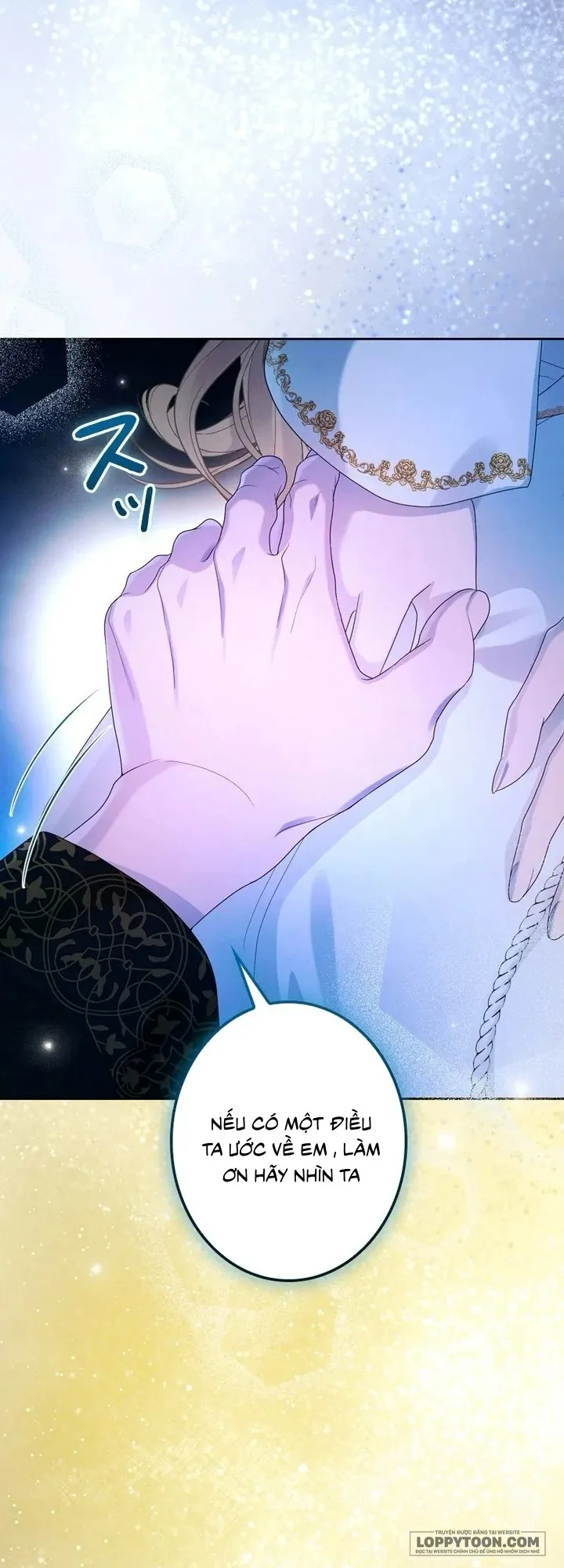Không Cần Hối Hận - Chap 31 - Trang 74