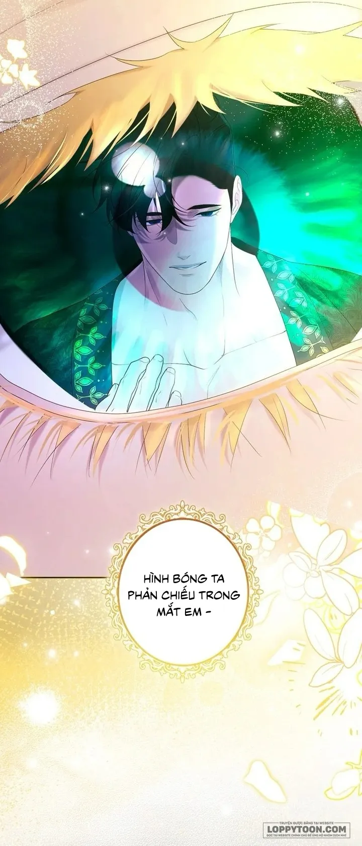 Không Cần Hối Hận - Chap 31 - Trang 77