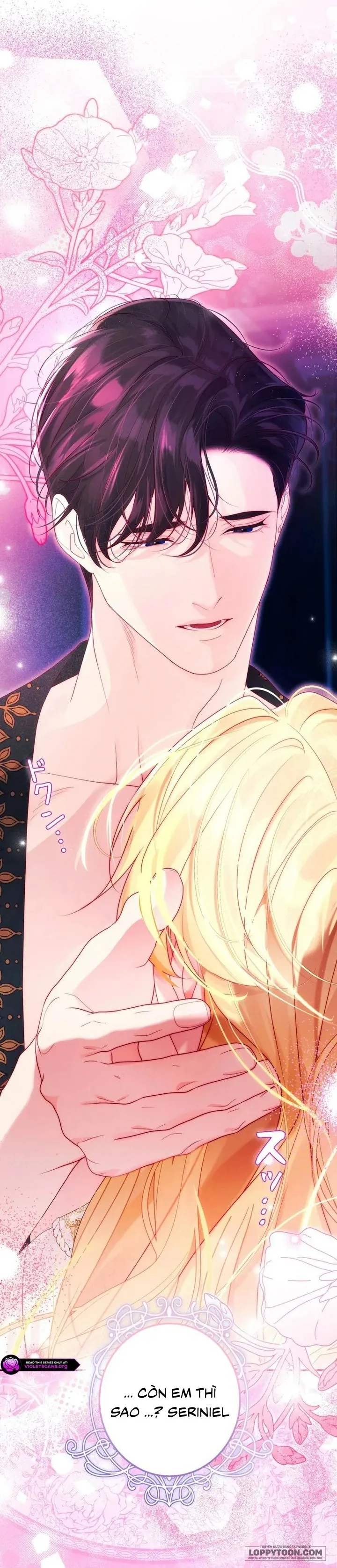 Không Cần Hối Hận - Chap 31 - Trang 81