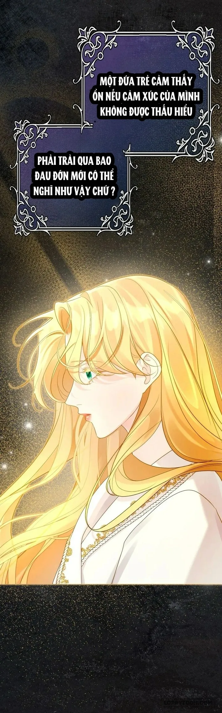 Không Cần Hối Hận - Chap 31 - Trang 88