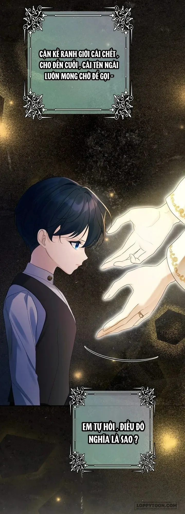 Không Cần Hối Hận - Chap 31 - Trang 92