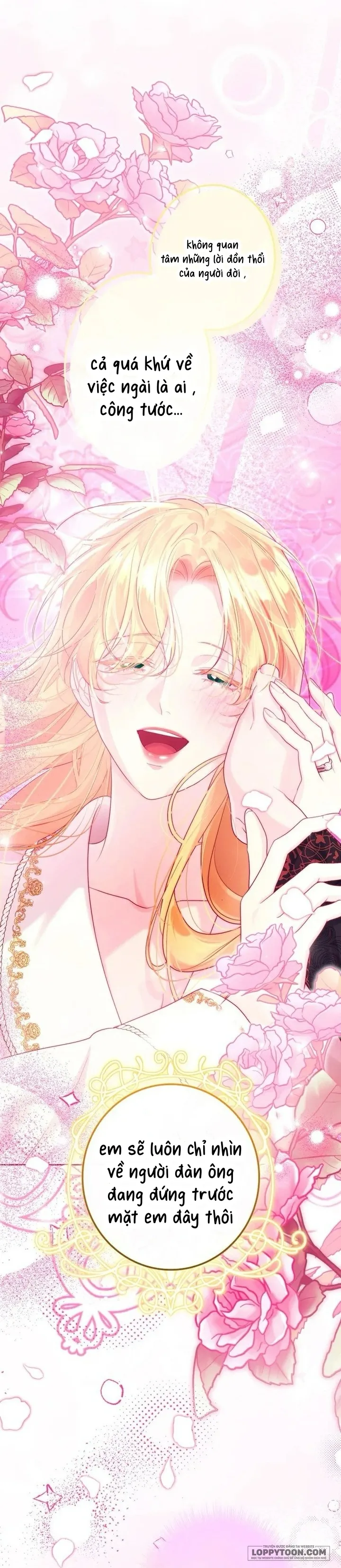 Không Cần Hối Hận - Chap 31 - Trang 96