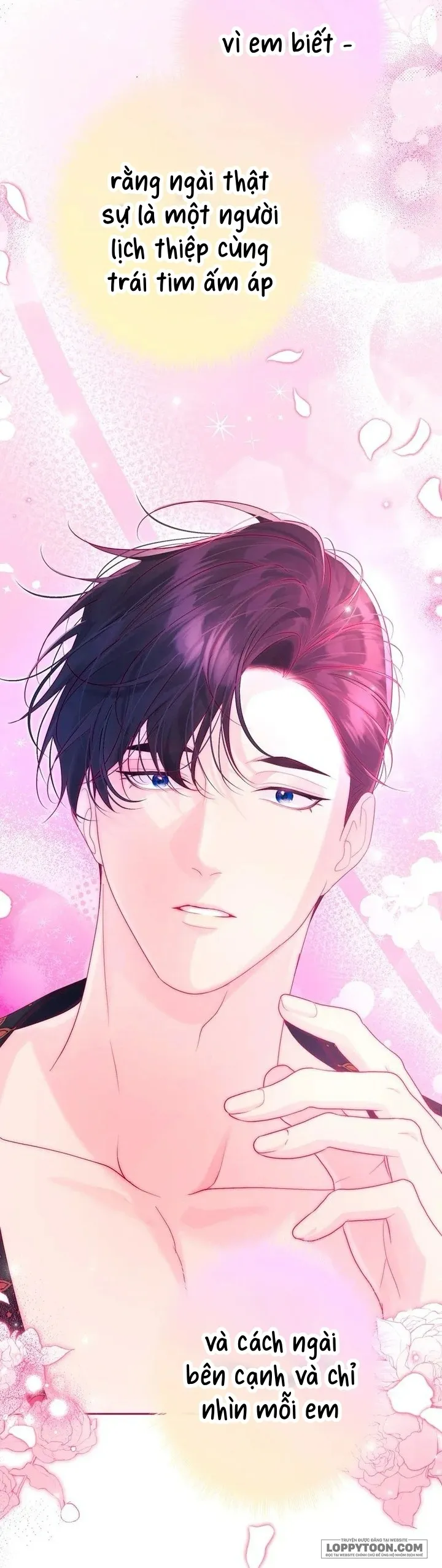 Không Cần Hối Hận - Chap 31 - Trang 97