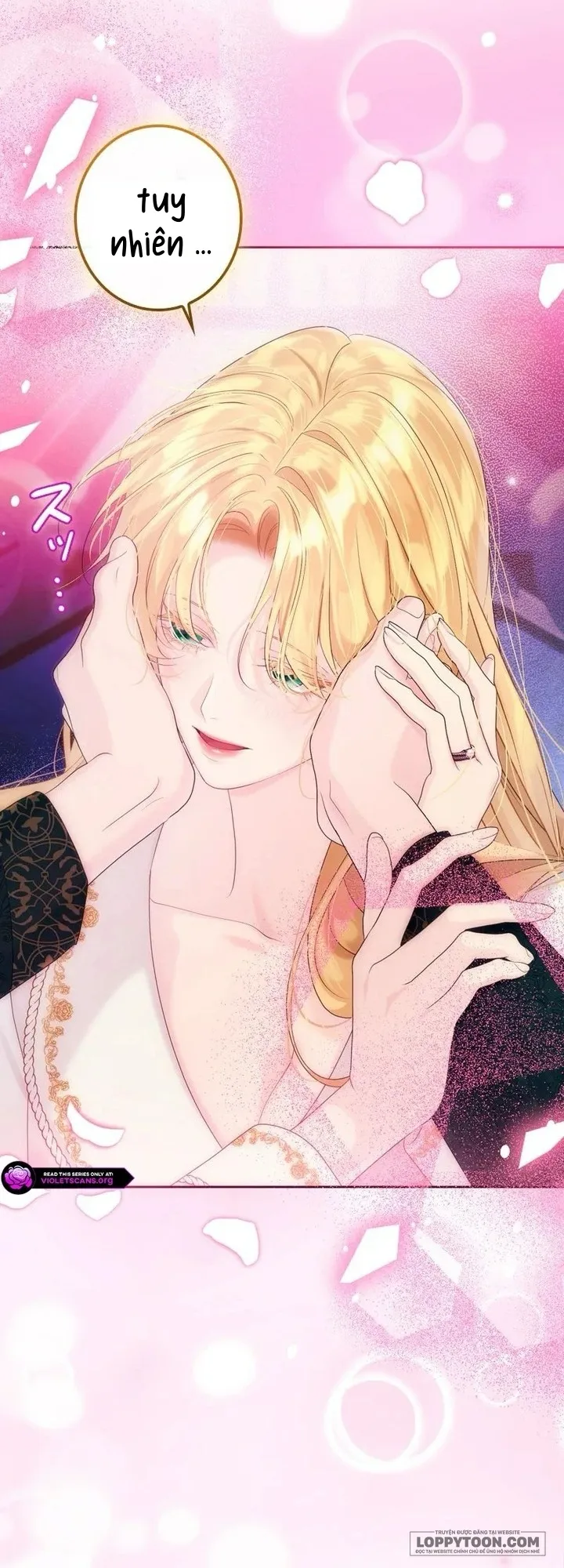 Không Cần Hối Hận - Chap 31 - Trang 99
