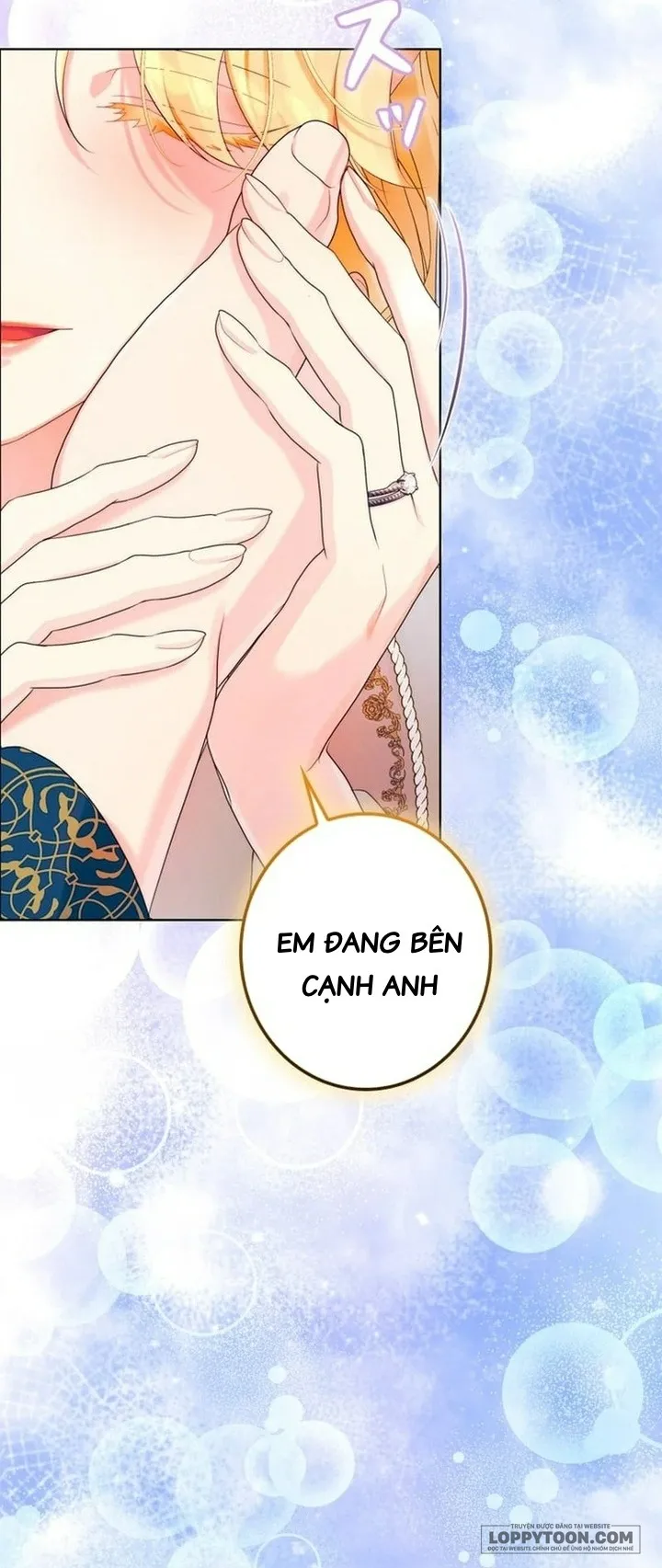 Không Cần Hối Hận - Chap 32 - Trang 2