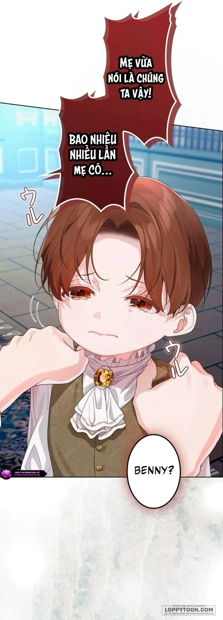 Không Cần Hối Hận - Chap 32 - Trang 101