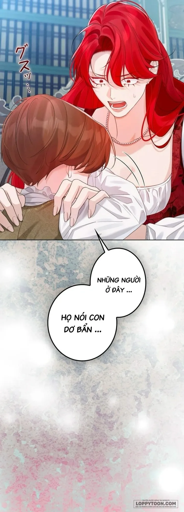 Không Cần Hối Hận - Chap 32 - Trang 103