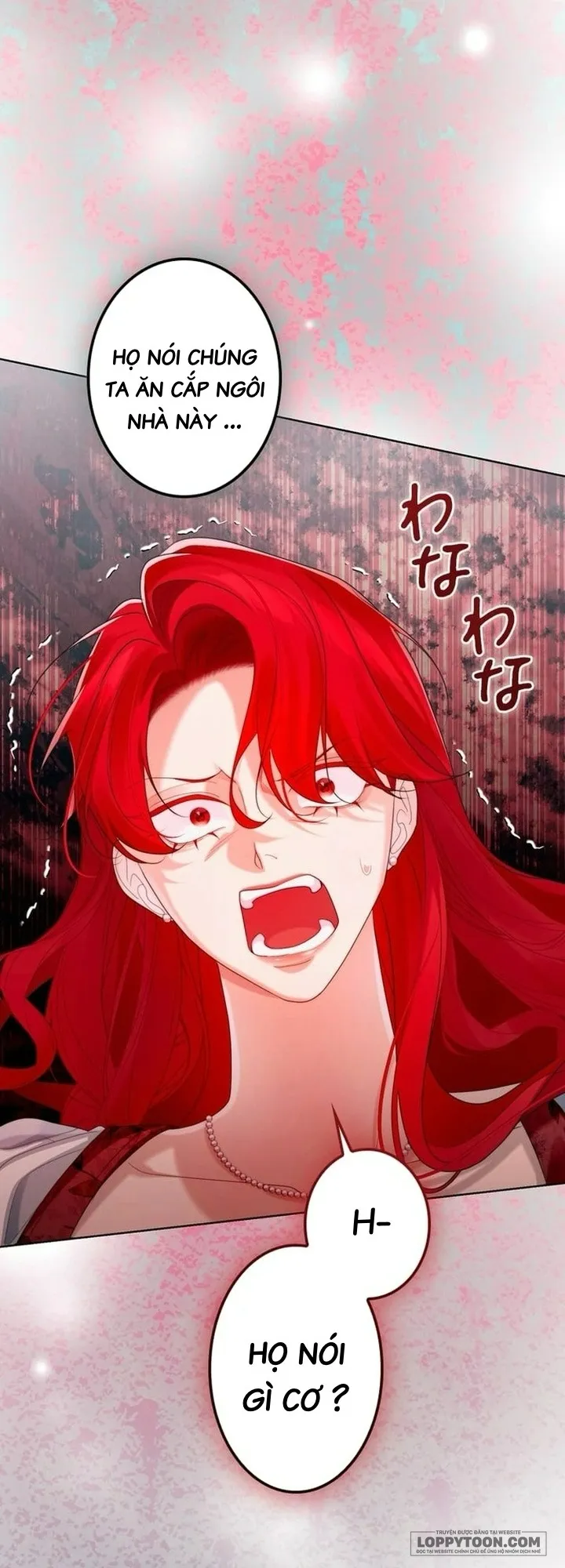 Không Cần Hối Hận - Chap 32 - Trang 104