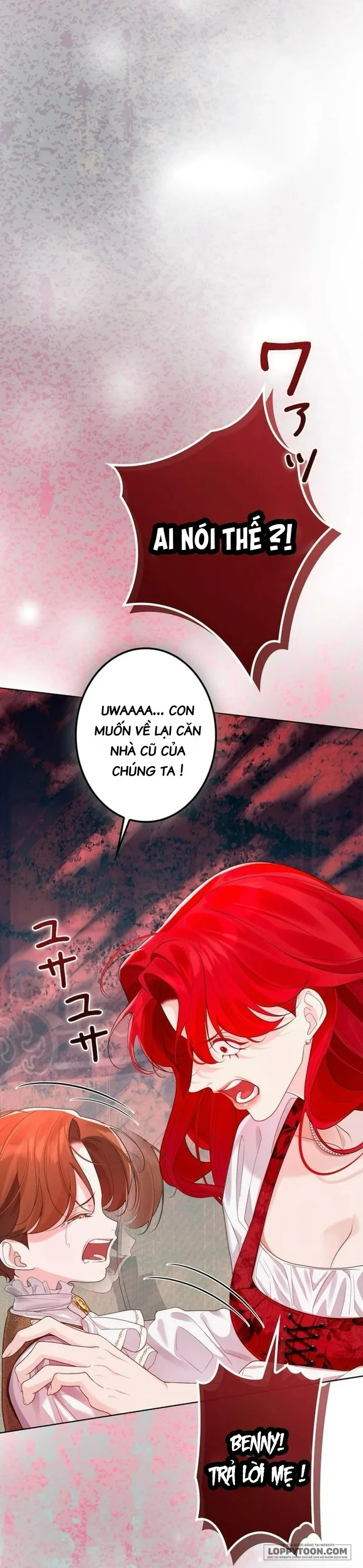Không Cần Hối Hận - Chap 32 - Trang 105
