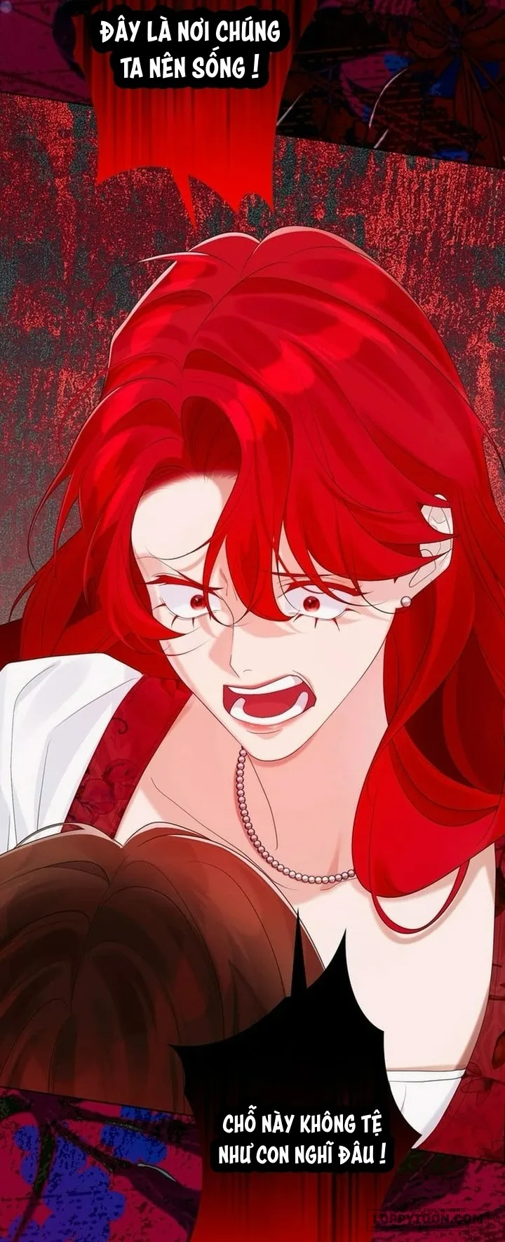 Không Cần Hối Hận - Chap 32 - Trang 108