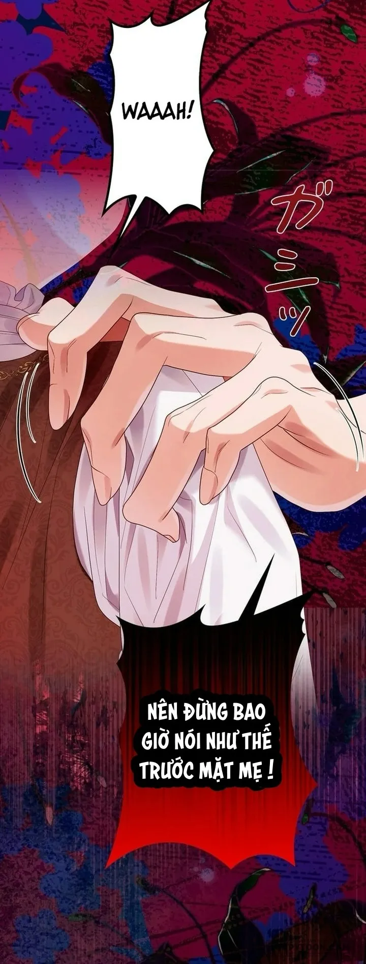Không Cần Hối Hận - Chap 32 - Trang 110