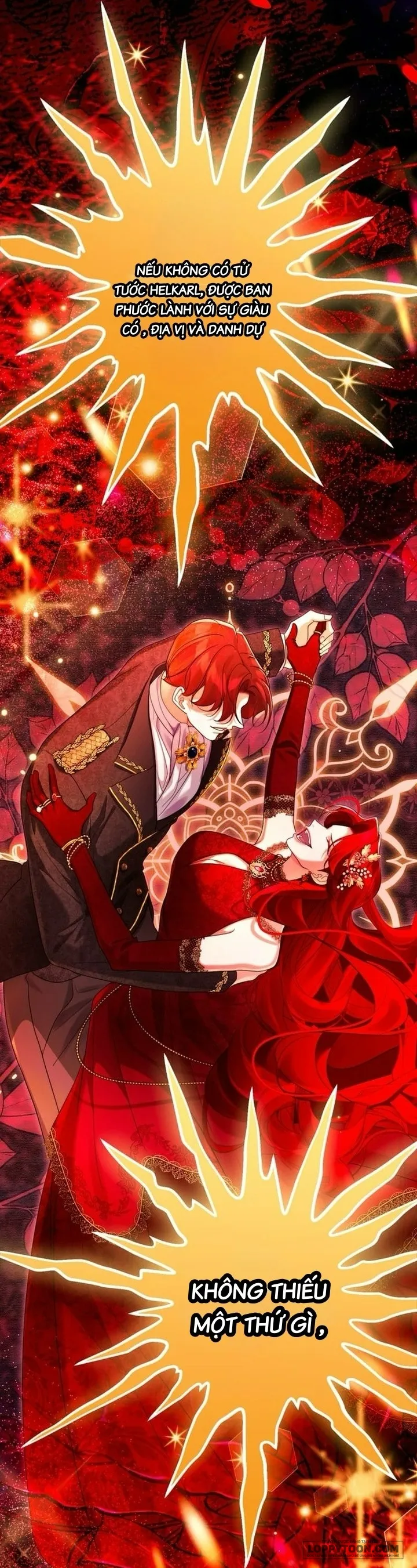 Không Cần Hối Hận - Chap 32 - Trang 113