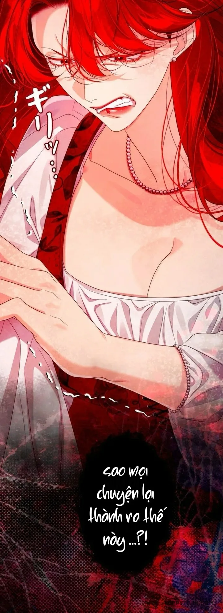 Không Cần Hối Hận - Chap 32 - Trang 116