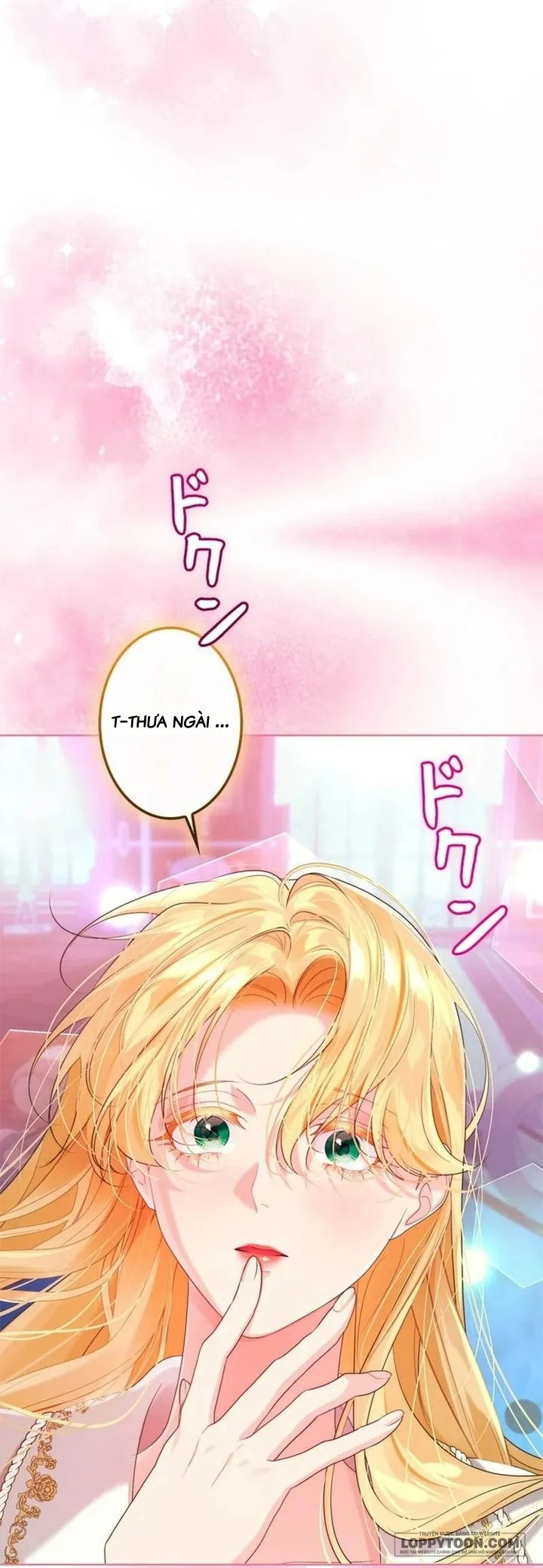 Không Cần Hối Hận - Chap 32 - Trang 16