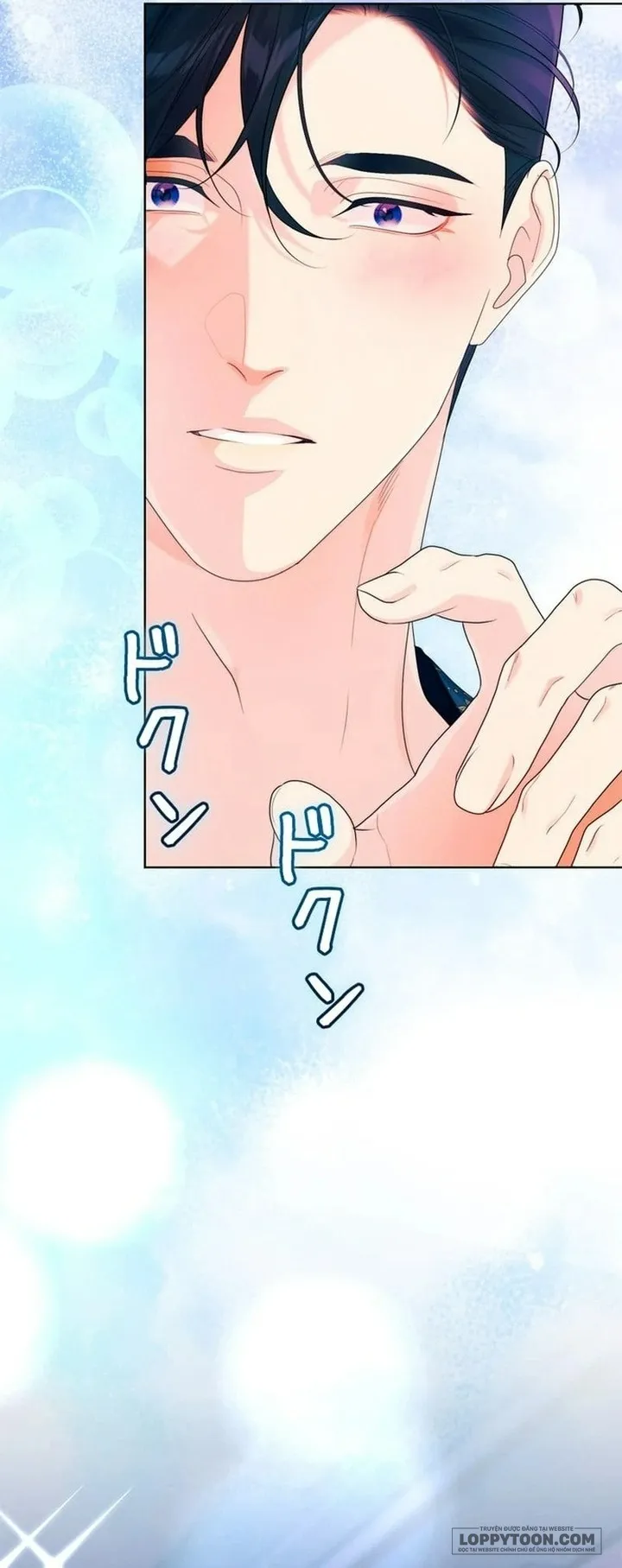 Không Cần Hối Hận - Chap 32 - Trang 3