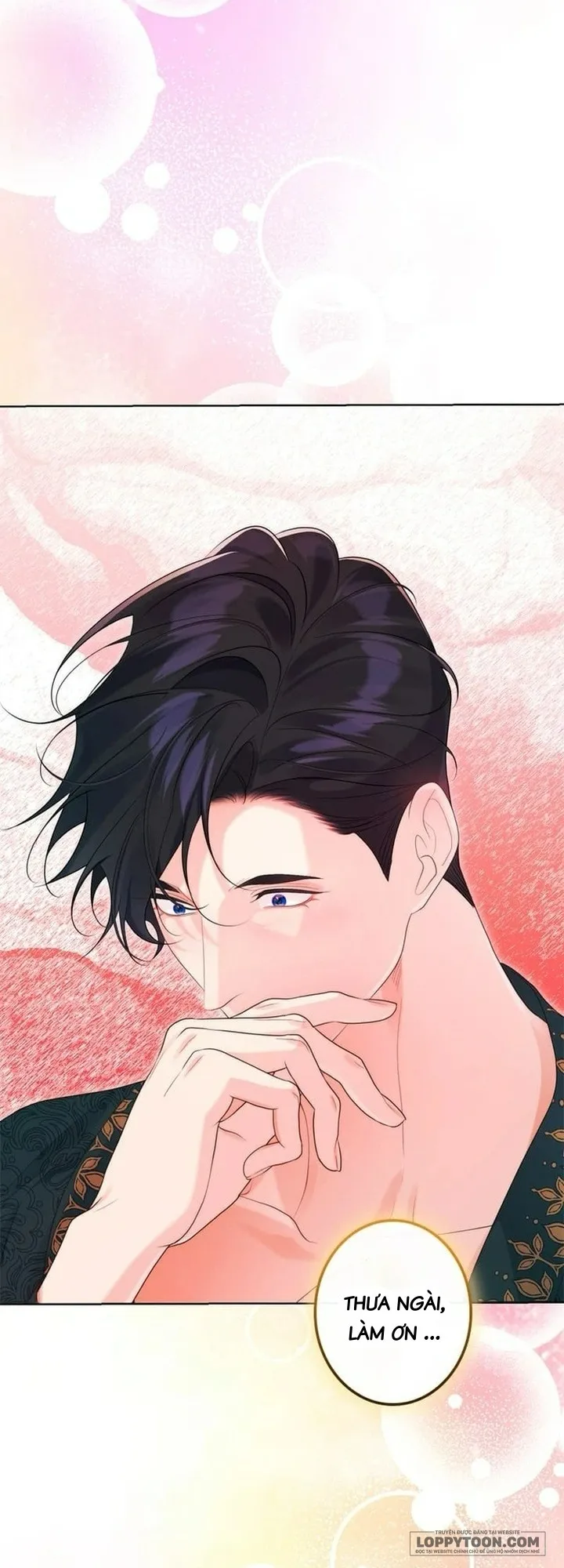 Không Cần Hối Hận - Chap 32 - Trang 21