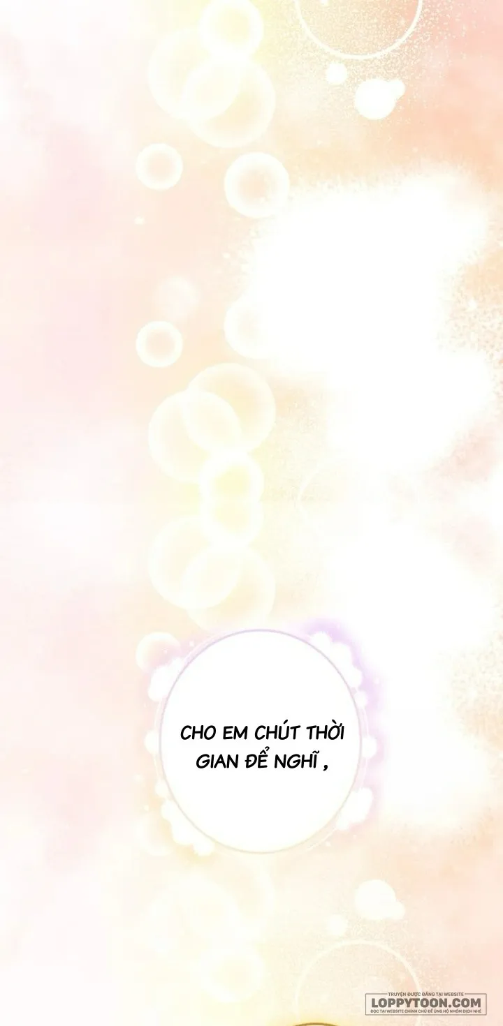 Không Cần Hối Hận - Chap 32 - Trang 22