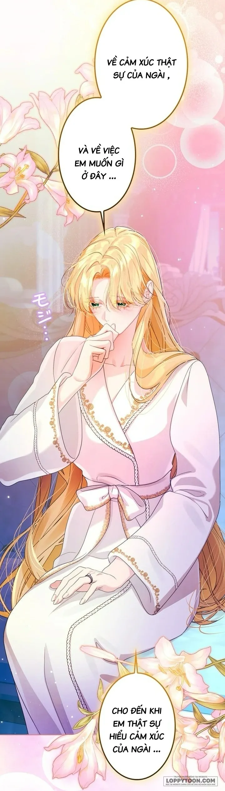 Không Cần Hối Hận - Chap 32 - Trang 23