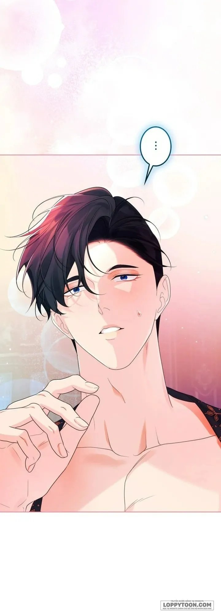 Không Cần Hối Hận - Chap 32 - Trang 24