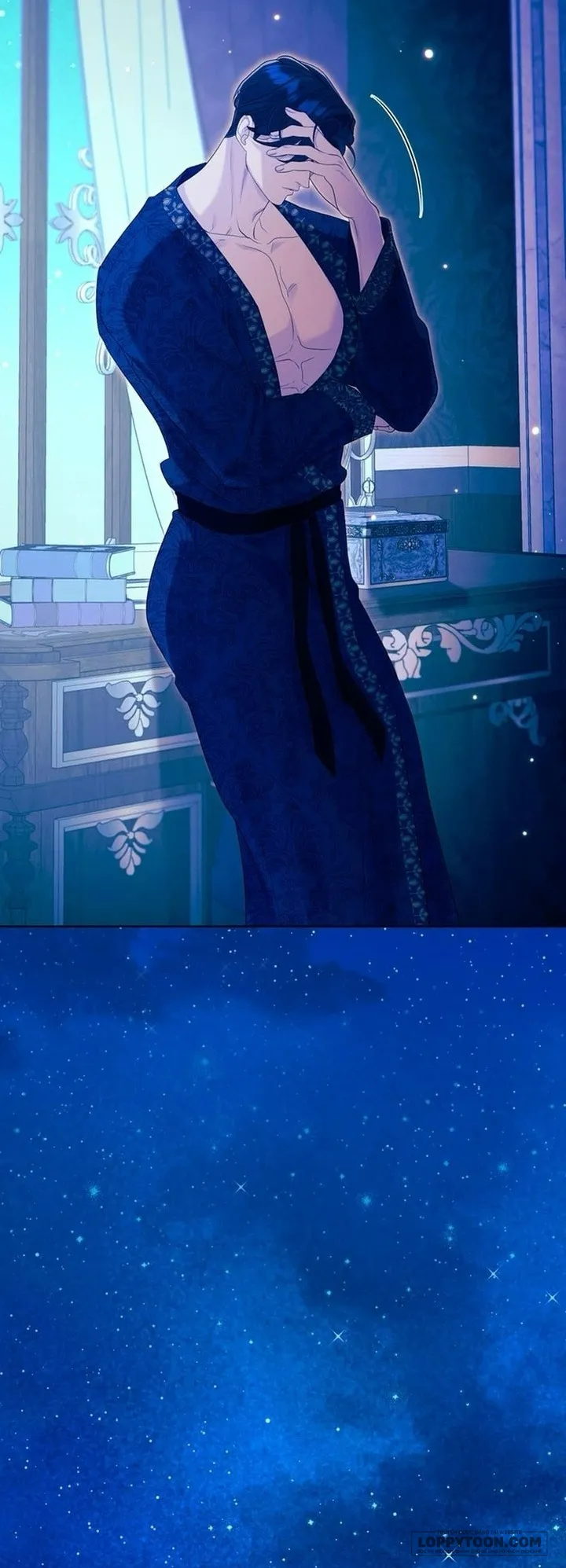 Không Cần Hối Hận - Chap 32 - Trang 28