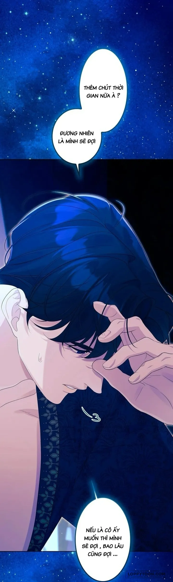 Không Cần Hối Hận - Chap 32 - Trang 31