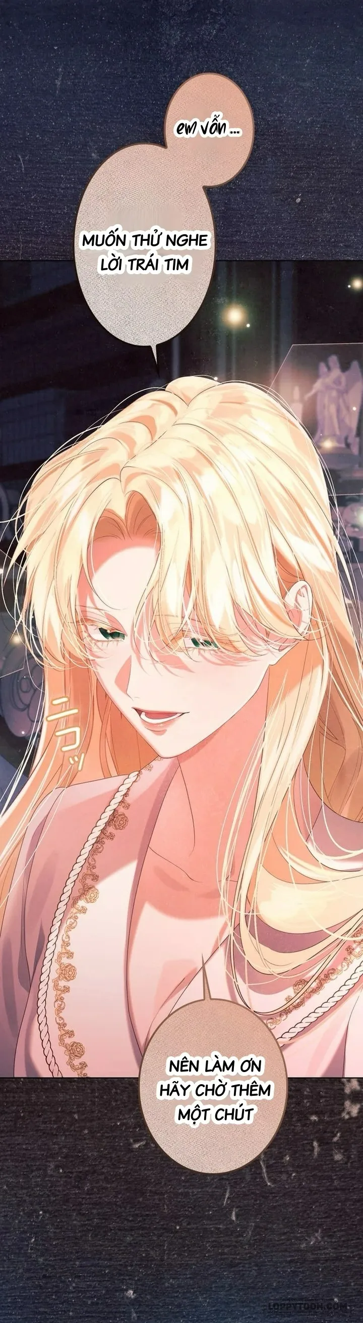Không Cần Hối Hận - Chap 32 - Trang 35