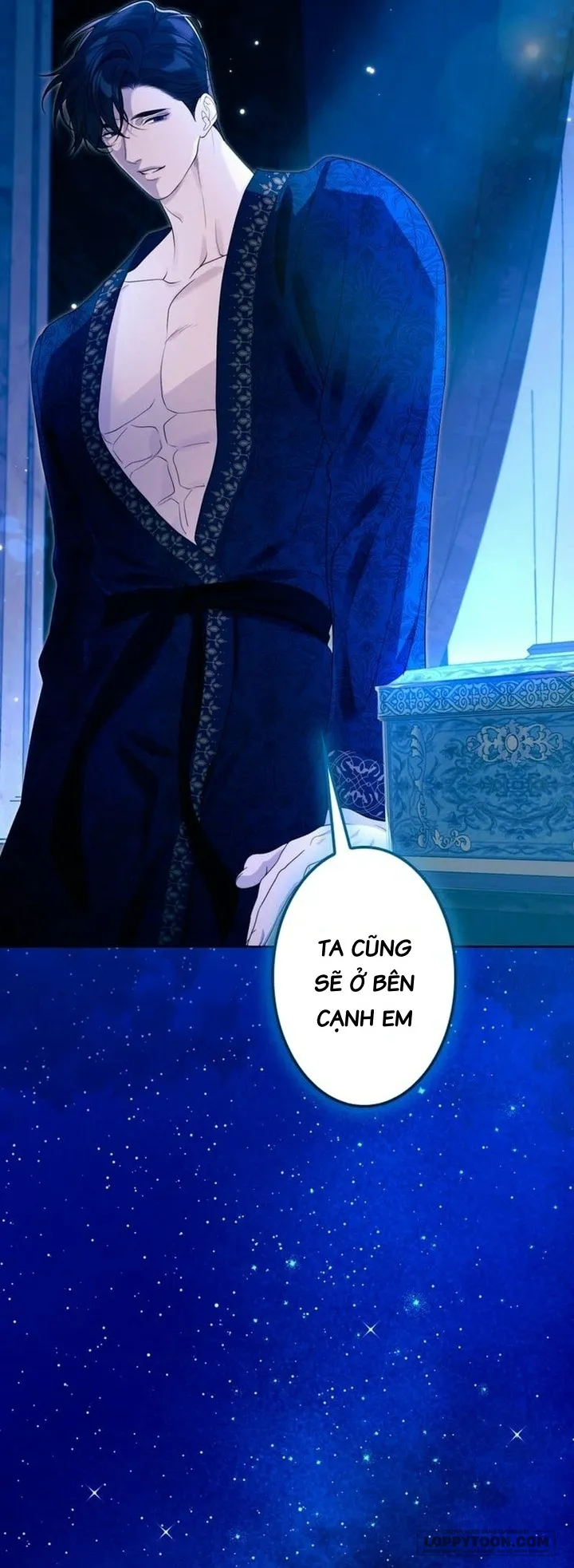 Không Cần Hối Hận - Chap 32 - Trang 39