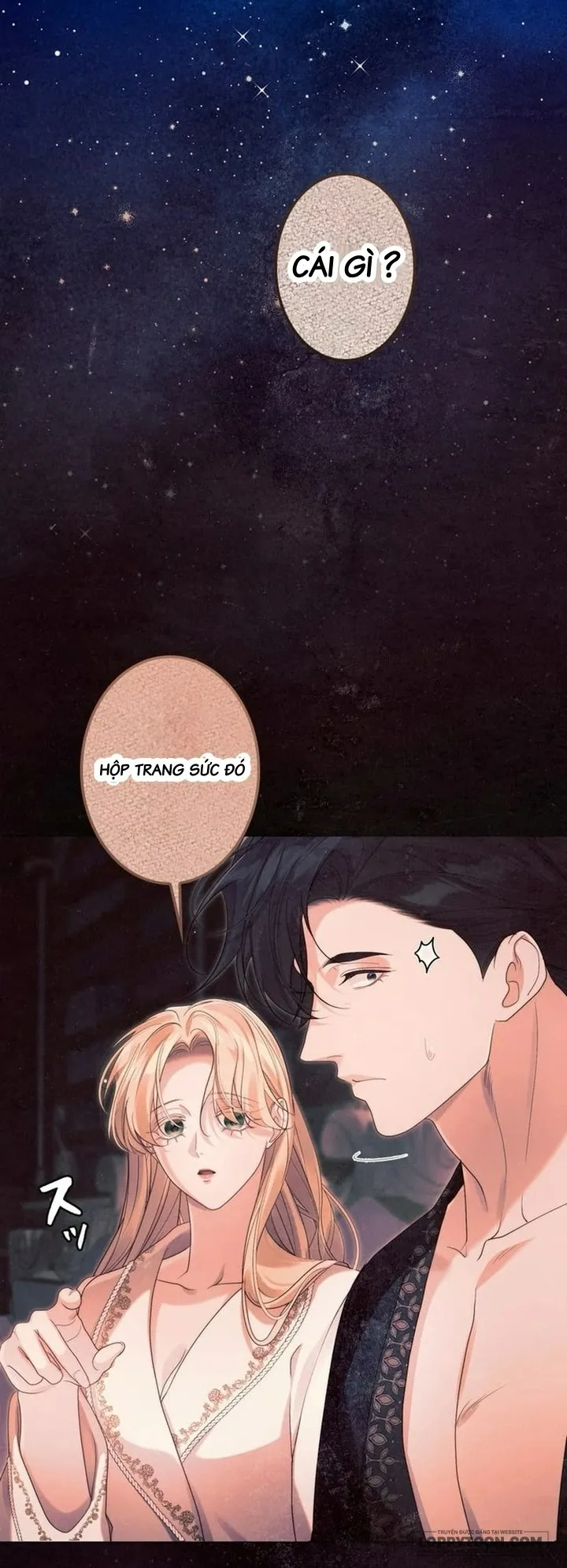Không Cần Hối Hận - Chap 32 - Trang 42