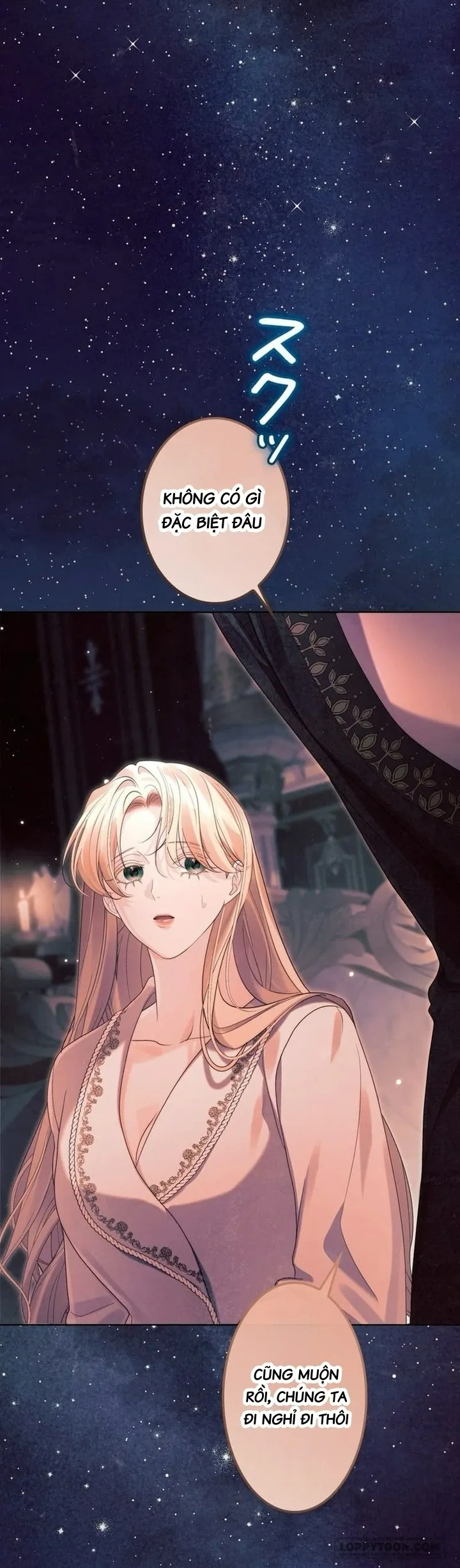 Không Cần Hối Hận - Chap 32 - Trang 45