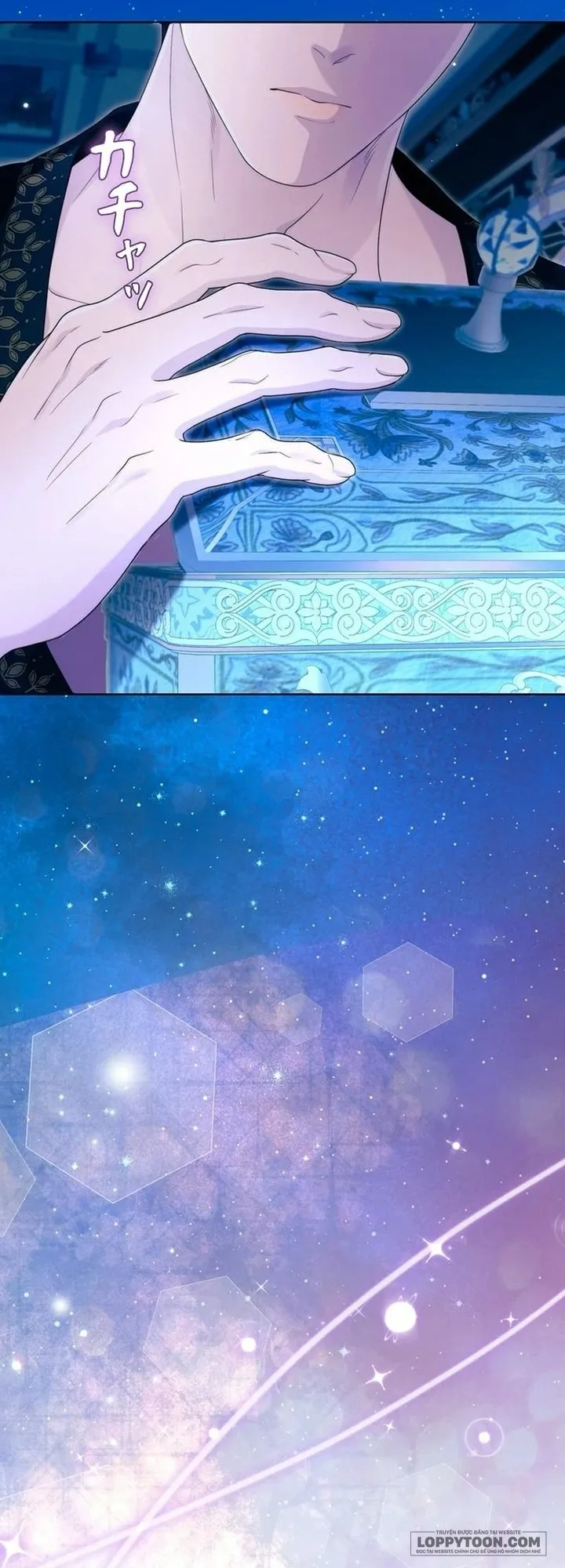 Không Cần Hối Hận - Chap 32 - Trang 47