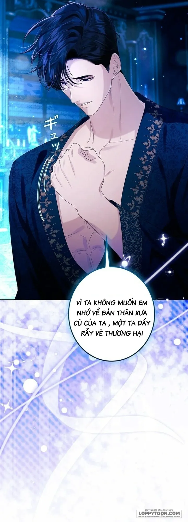 Không Cần Hối Hận - Chap 32 - Trang 51