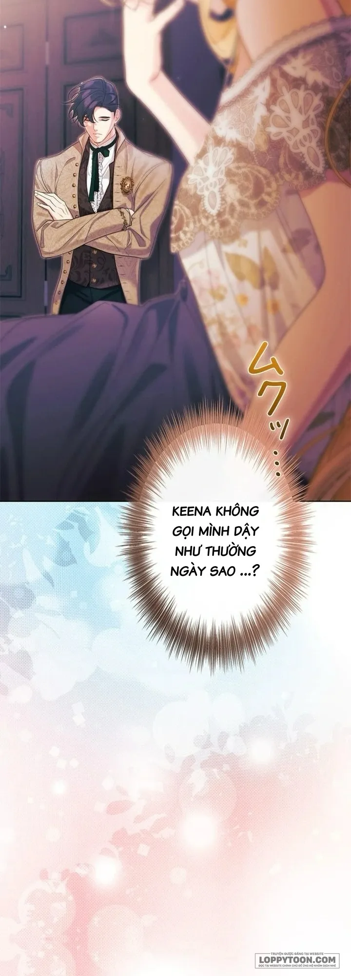 Không Cần Hối Hận - Chap 32 - Trang 55