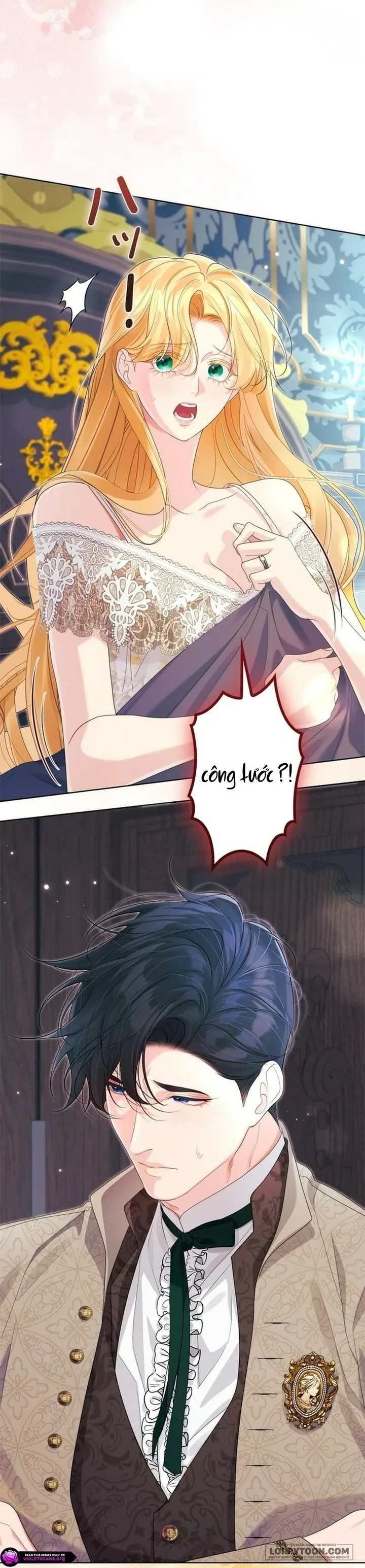 Không Cần Hối Hận - Chap 32 - Trang 56