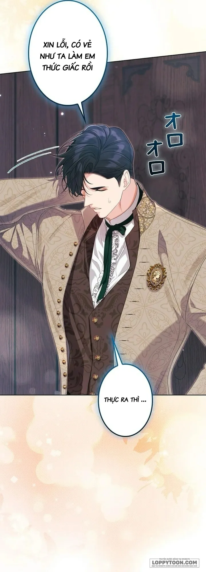 Không Cần Hối Hận - Chap 32 - Trang 58
