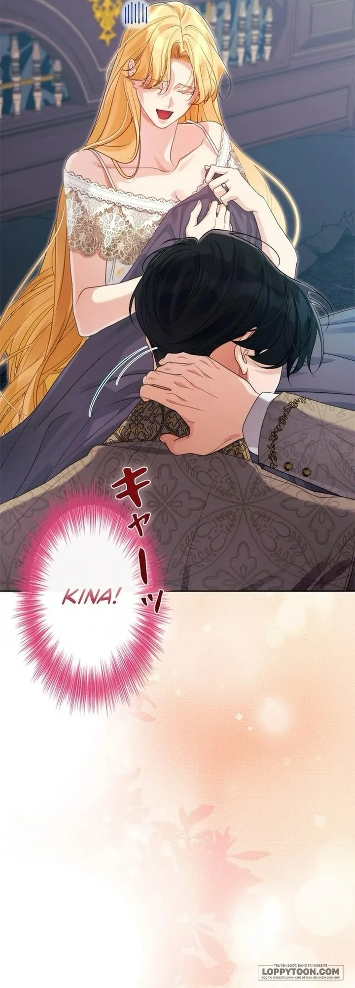 Không Cần Hối Hận - Chap 32 - Trang 60