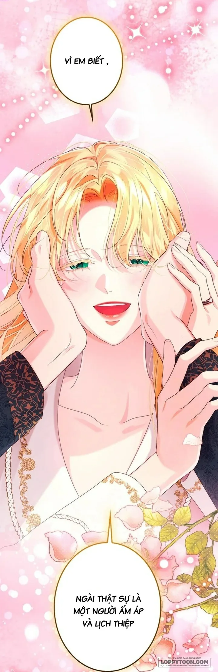 Không Cần Hối Hận - Chap 32 - Trang 7