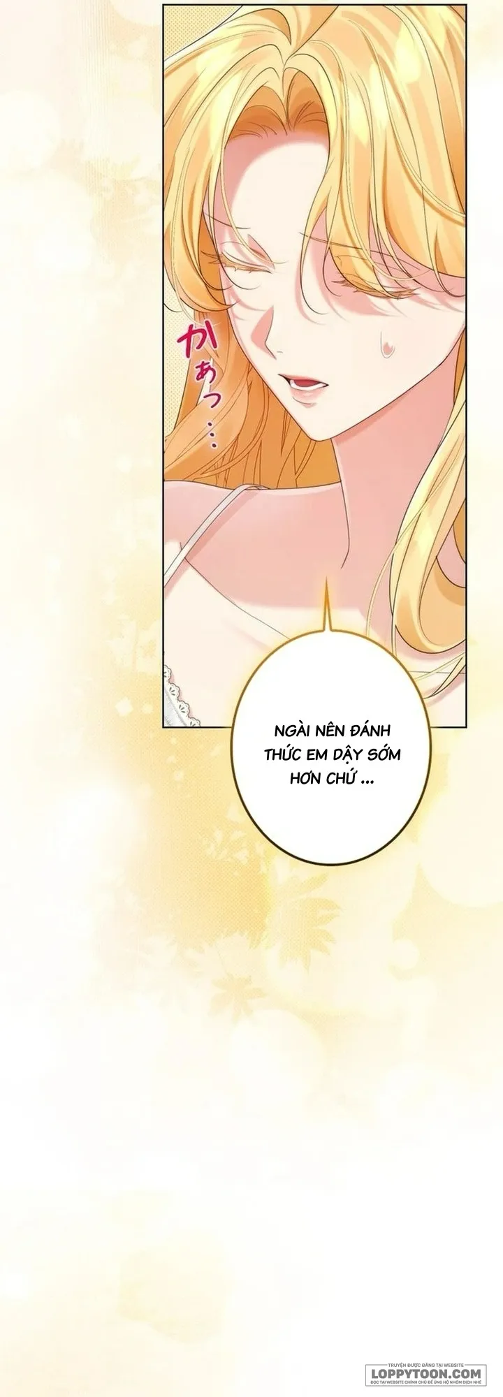 Không Cần Hối Hận - Chap 32 - Trang 64