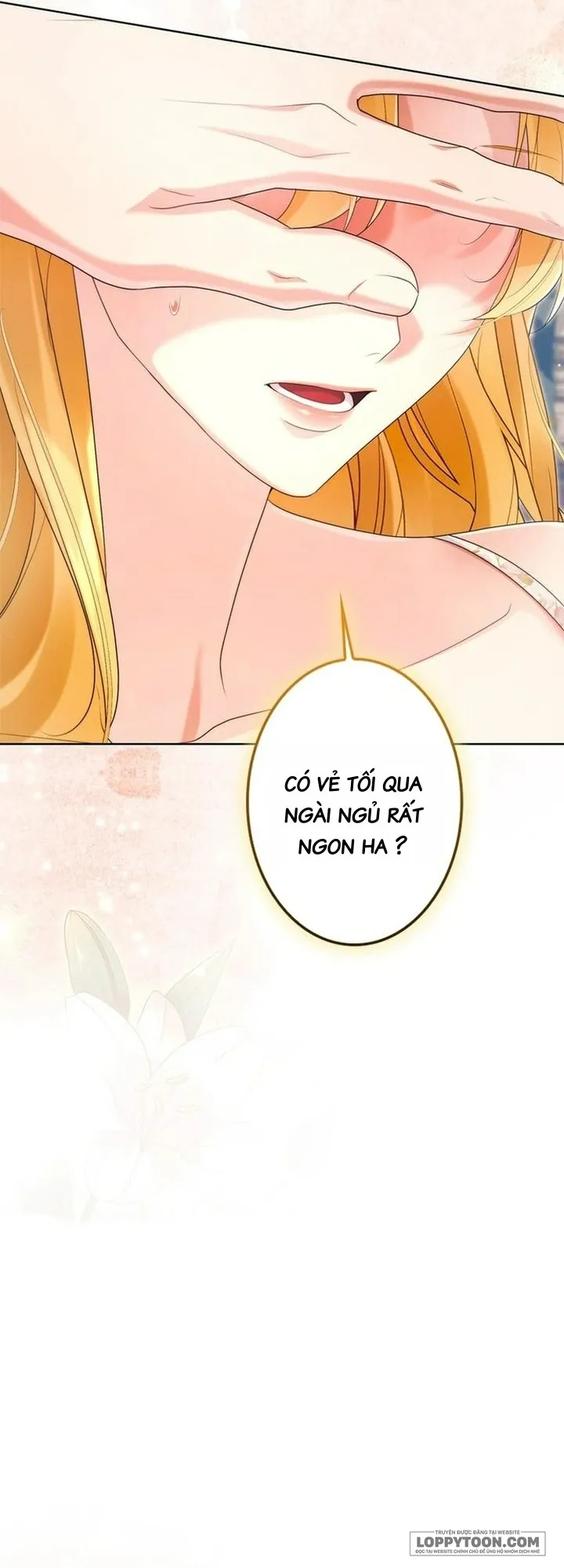 Không Cần Hối Hận - Chap 32 - Trang 71
