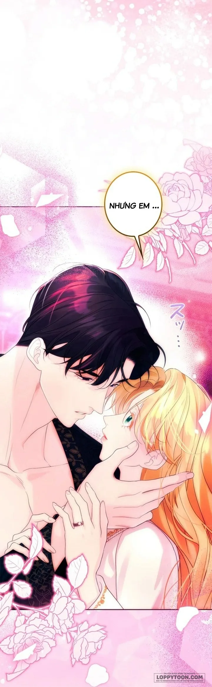 Không Cần Hối Hận - Chap 32 - Trang 9