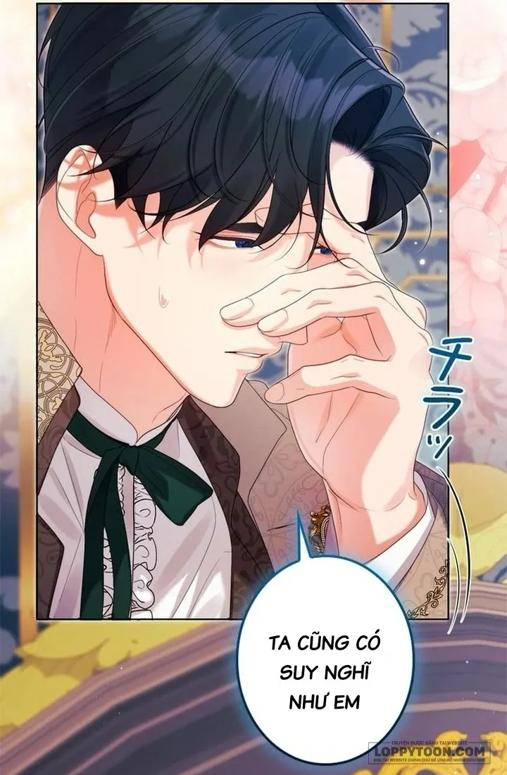 Không Cần Hối Hận - Chap 32 - Trang 83