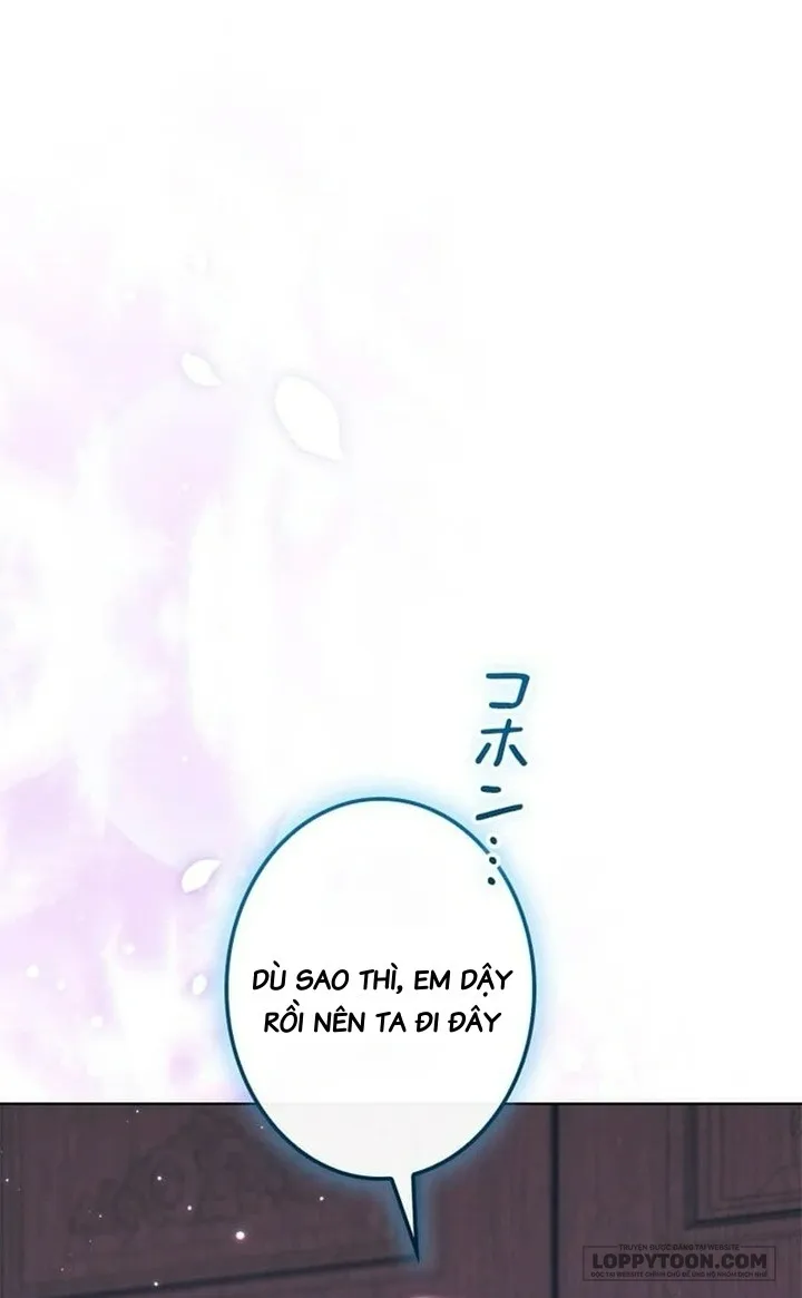 Không Cần Hối Hận - Chap 32 - Trang 86