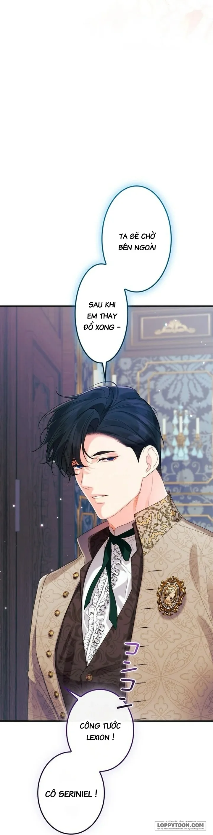 Không Cần Hối Hận - Chap 32 - Trang 88