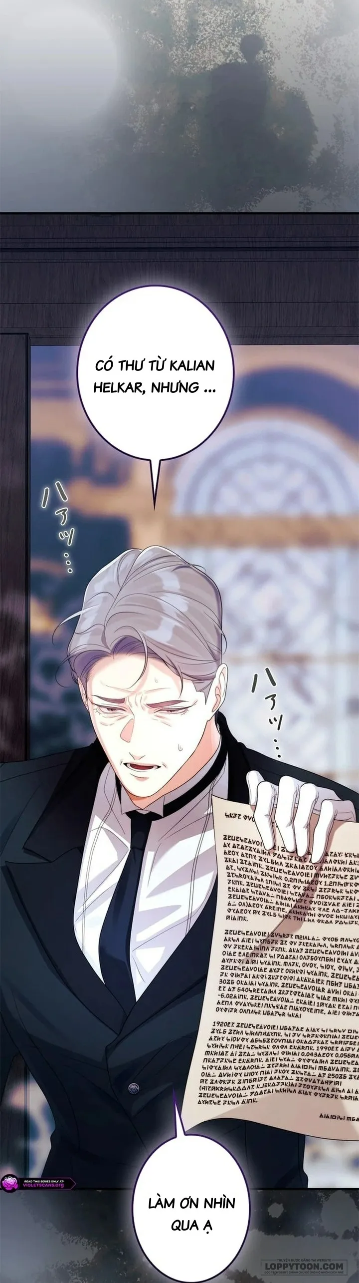 Không Cần Hối Hận - Chap 32 - Trang 92