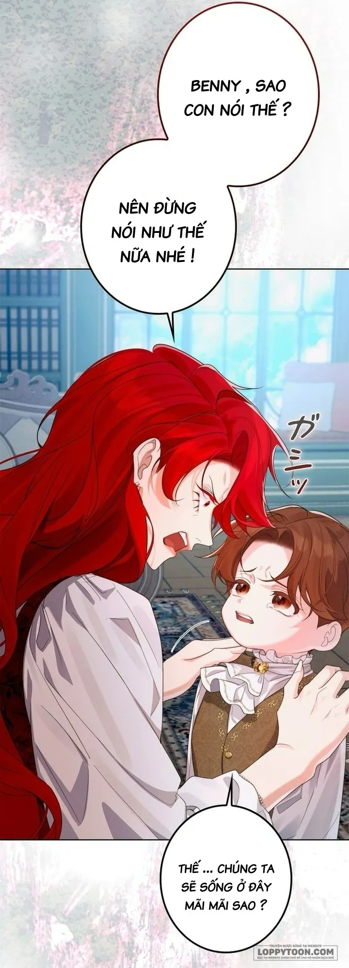 Không Cần Hối Hận - Chap 32 - Trang 99
