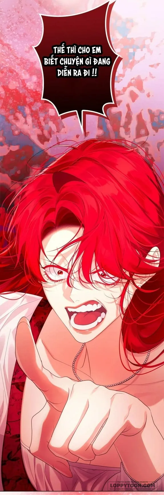 Không Cần Hối Hận - Chap 33 - Trang 12