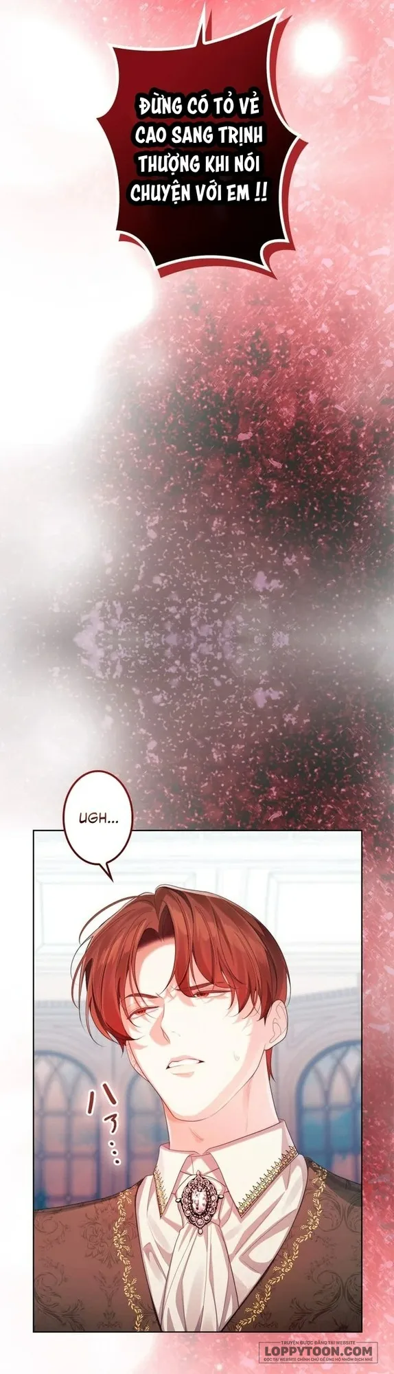 Không Cần Hối Hận - Chap 33 - Trang 13