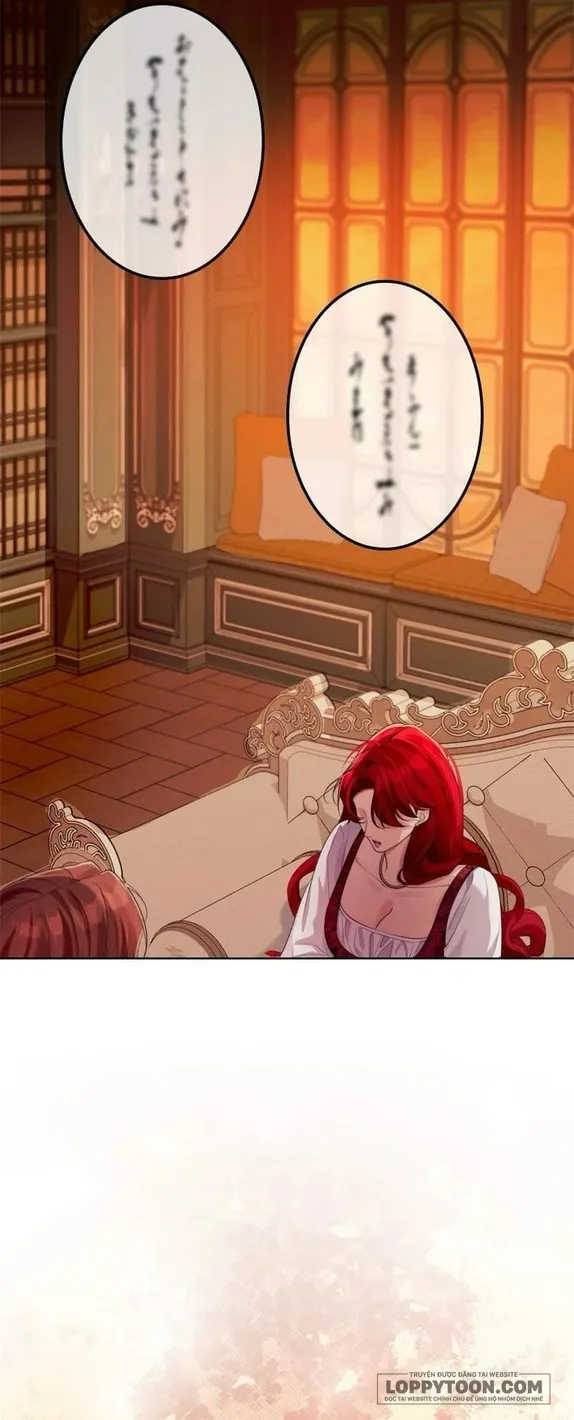 Không Cần Hối Hận - Chap 33 - Trang 16