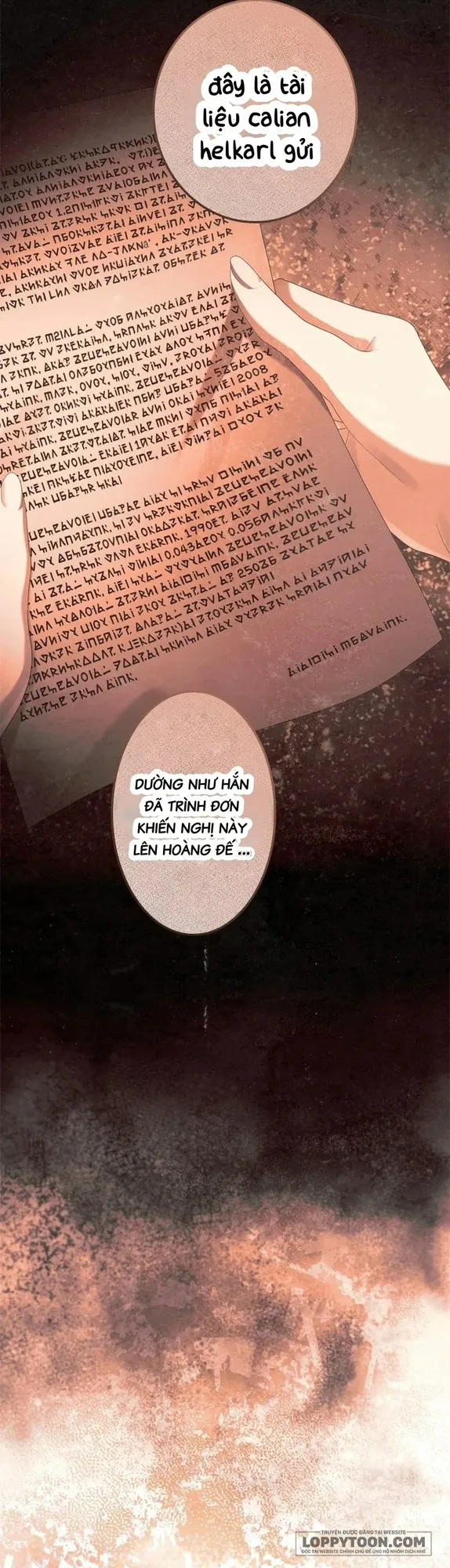 Không Cần Hối Hận - Chap 33 - Trang 23