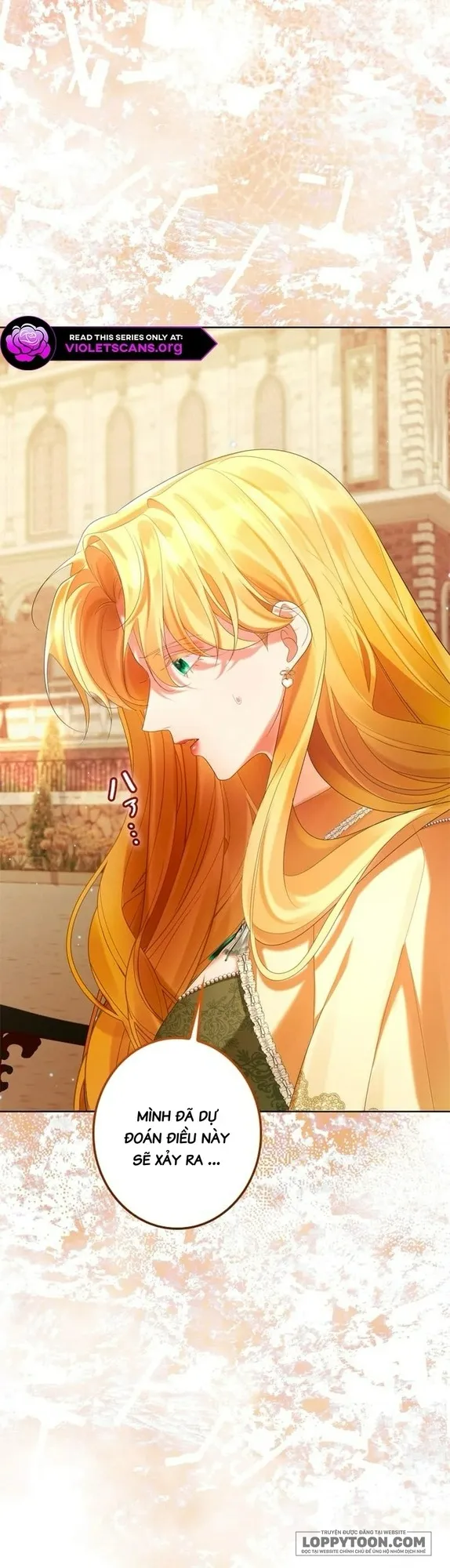 Không Cần Hối Hận - Chap 33 - Trang 24